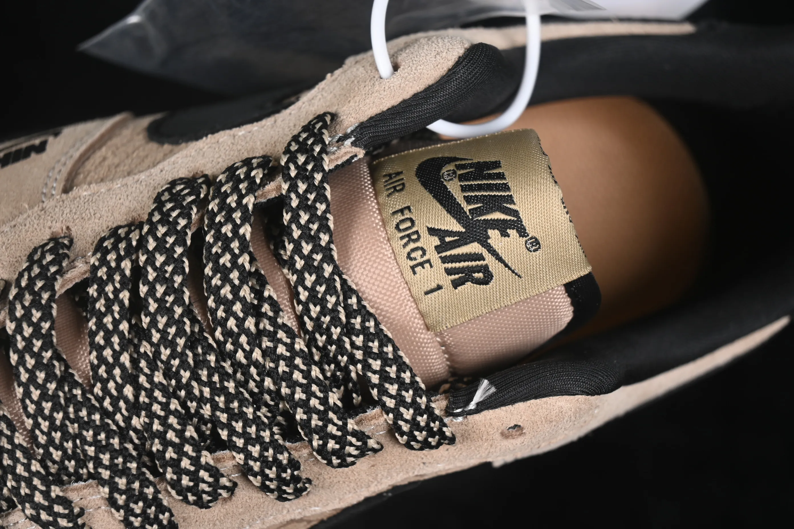 All categories Nk Air Force 1 Air Force series Nk Air Force 1 Low Air Force low-top Nike Air Force 1'07 Low Air Force 1 low-top casual sneakers LD1999-028